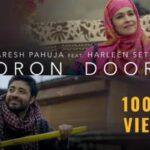 Dooron Dooron Lyrics (English Meaning) – Paresh Pahuja