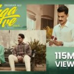 Ishqa Ve Lyrics English Translation Zeeshan Ali