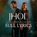 Jhol Lyrics Maanu, Annural Khalid Coke Studio