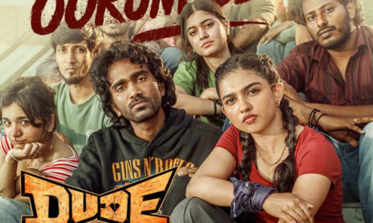 Oorum Blood Song Lyrics Dude Sai Abhyankkar lyricsloops.com (1)
