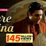 Tere Bina Lyrics Translation Guru A.R. Rahman Tere Bina Chand Ka Sona
