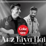arz-kiya-hai-lyrics-–-anuv-jain-x-lost-stories-2025