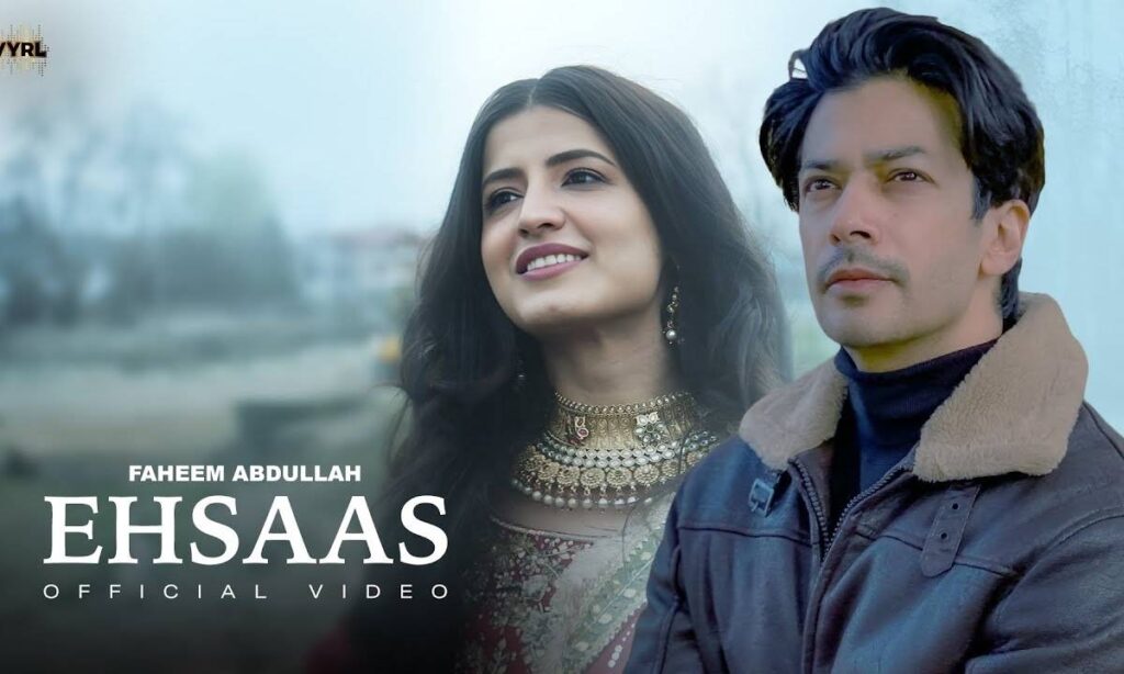 ehsaas-lyrics