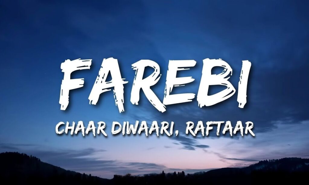 farebi-lyrics
