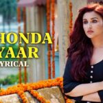 Ki Honda Pyaar Lyrics Translation: Jabariya Jodi | Sidharth-Parineeti