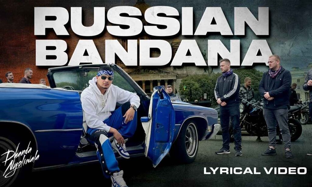 russian-bandana-lyrics