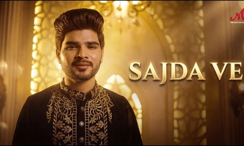 sajda-ve-lyrics