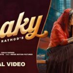 shaky-lyrics-–-sanju-rathod-isha-malviya-2025